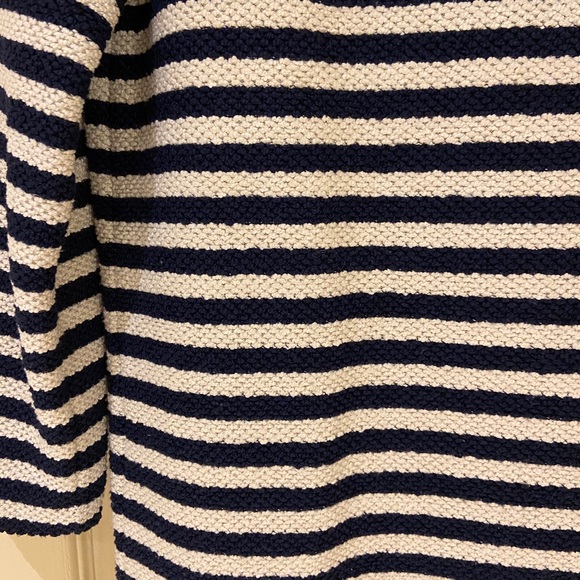 Banana Republic Stripe Shirt - Picture 2 of 4